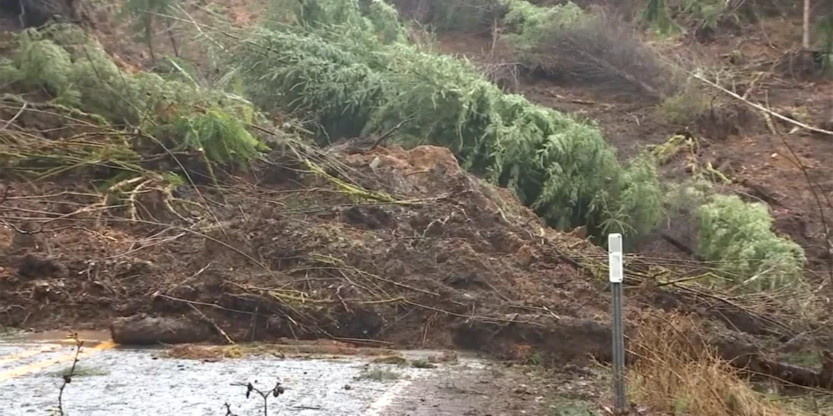 ਟ੍ਰੰਪ ਨੇ ਓਰੇਗਨ 'ਚ ਆਏ ਤਬਾਹੀ ਲਈ ਮਦਦ ਦੀ ਮਨਜ਼ੂਰੀ ਦੱਤੀ