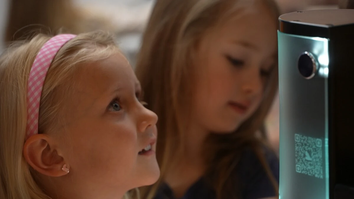 ਵਾਈਜ਼ ਵੰਡਰਜ਼ ਮਿਊਜ਼ੀਅਮ ਵਿੱਚ ਨਵੀਂ ਮਿਨੀ ਕਲਿਨਿਕ ਦਾ ਖੁਲਾਸਾ