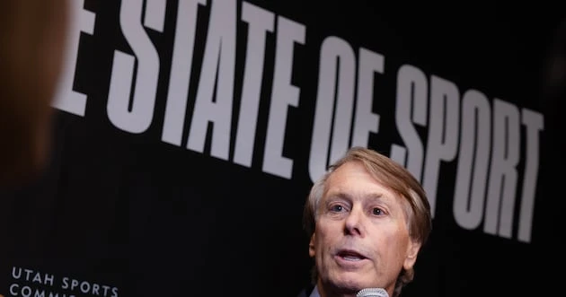 ਯੂਟਾਹ ਵਿੱਚ ਖਿਡਾਰੀ ਸਨਮਾਨਿਤ
