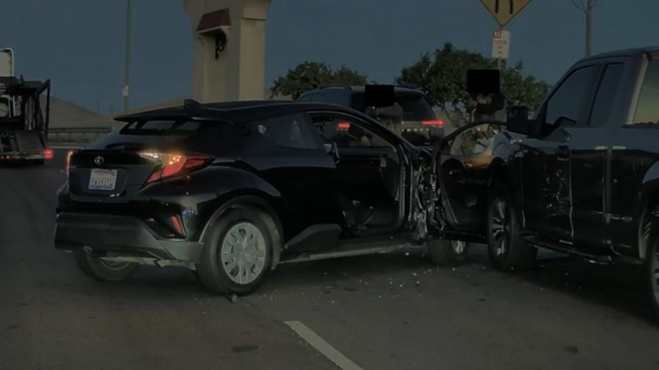 ਕੈਲੀਫੋਰਨੀਆਂ: ICE ਵੱਲੋਂ ਗੋਲੀ ਮਾਰੀ ਜਾਣ ਵਾਲਾ ਆਦਮੀ ਫੈਡਰਲ ਹਿਰਾਸਤ ਵਿੱਚ ਰਹੇਗਾ