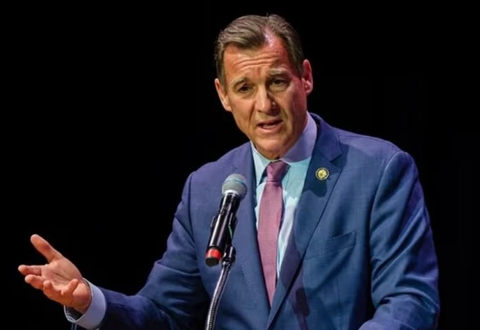 ਅਮਰੀਕਾ 'ਚ ਹਿੰਦੂ ਮੰਦਰਾਂ ਦੀ ਸੁਰੱਖਿਆ ਲਈ ਨਵਾਂ ਬਿਲ