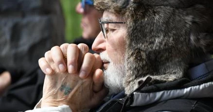 ਸਟਾਕਬ੍ਰਿਜ ’ਚ ਦਿਵਾਈਨ ਮਰਸੀ ਵੀਕਏਂਡ 'ਤੇ ਹਜ਼ਾਰਾਂ ਨੇ ਸ਼ਿਰਕਤ ਕੀਤੀ