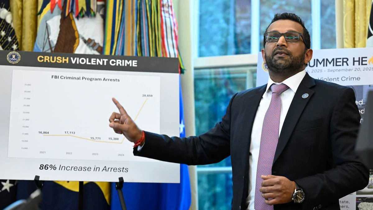 ਪੈਨਸਿਲਵੇਨੀਆ ਵਿੱਚ ਫੈਂਟਾਨਿਲ ਖ਼ਿਲਾਫ਼ ਜ਼ੋਰਦਾਰ ਮੁਹਿੰਮ