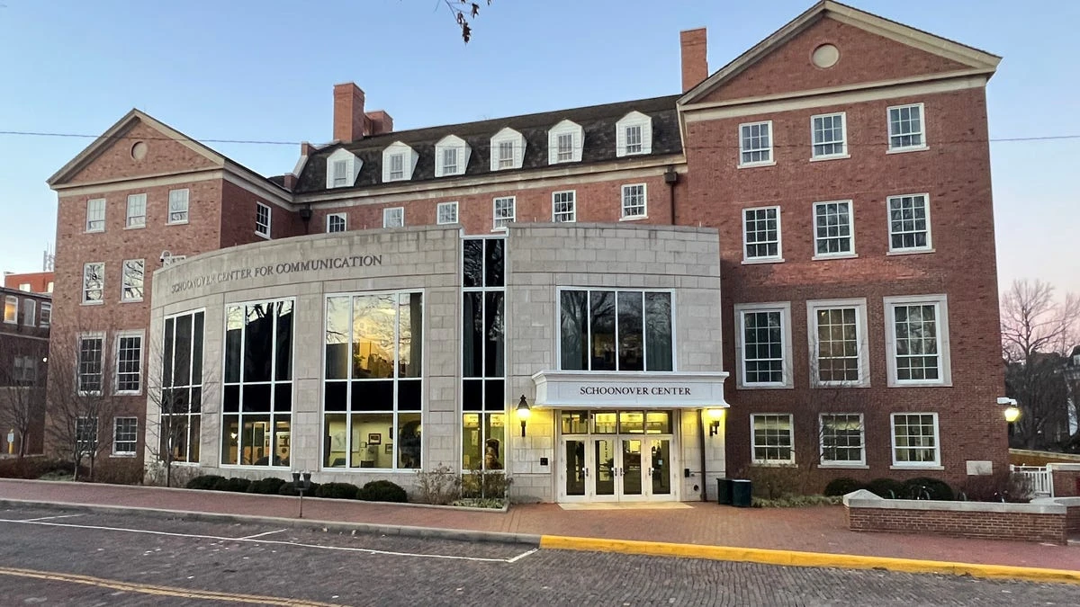 ਐਥਨਸ, ਓਹਾਇਓ ਵੱਧਿਆ ਮਿਡਵੈਸਟ ਦਾ ਸਭ ਤੋਂ ਵਧੀਆ ਕਾਲਜ ਟਾਉਨ