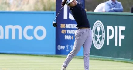 ਗੋਲਫ ਸਾਊਦੀ ਦੇ ਨਾਲ ਵੱਧਨਗੇ ਸੰਯੁਕਤ ਟੂਰਨਾਮੈਂਟ