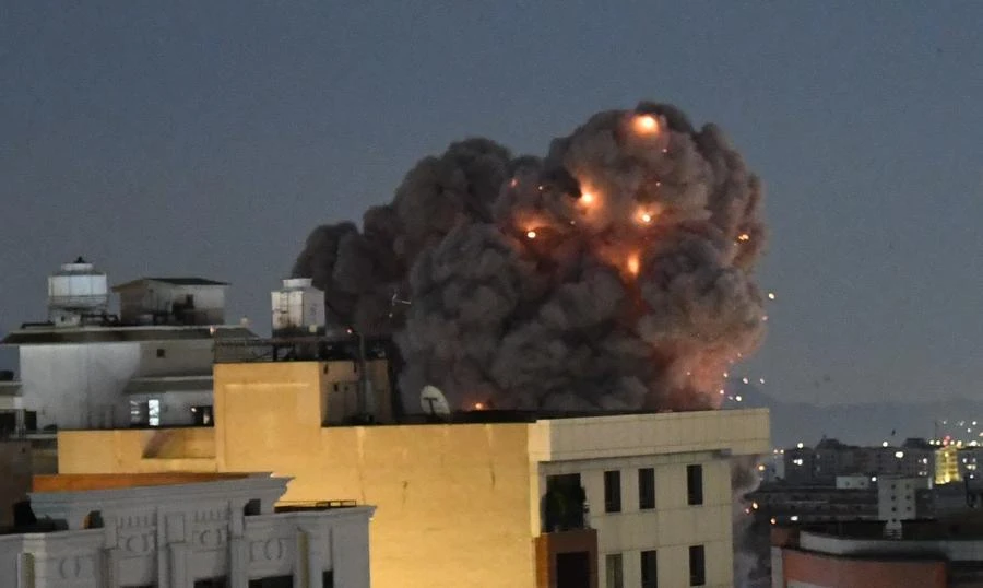 ਮਿਡਲ ਈਸਟ ਸੰਘਰਸ਼ ਨਾਲ ਦੁਨੀਆਵੀਂ ਵਾਦੀ ਹੌਲੀ ਤੇ ਮਹਿੰਗਾਈ ਦੇ ਡਰ