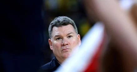 ਟੋਮੀ ਲਾਇਡ ਨੇ ਜਿੱਤੀ ਕੁਚ ਨੈਸਮਿਥ ਸਾਲਾਨਾ ਕੋਚ ਐਵਾਰਡ