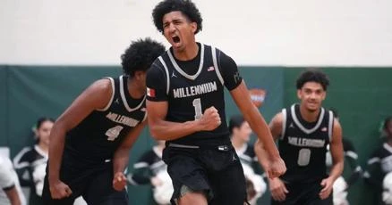 ਅਰਿਜੋਨਾ ਬਾਸਕਟਬਾਲ ਖਿਡਾਰੀ ਫਿਰ ਮਿਹਨਤ 'ਤੇ ਵਾਪਸ