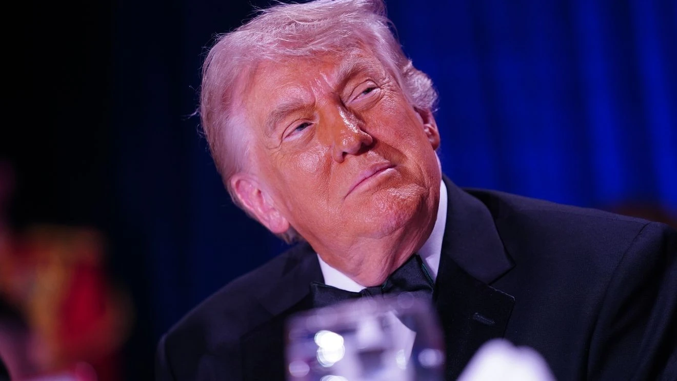 ਤ੍ਰੰਪ ਨੇ ICE ਦਾ ਨਾਮ NICE ਕਰਨ ਦੀ ਸਿਫਾਰਿਸ਼ ਕੀਤੀ