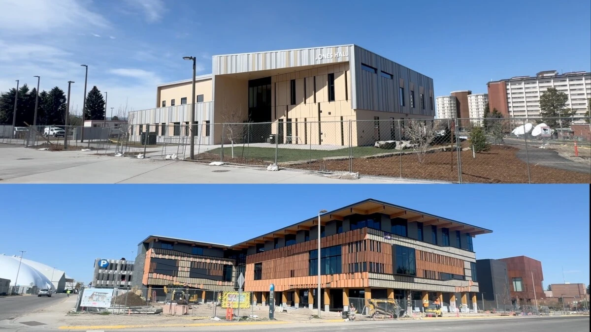 ਮੋਂਟਾਨਾ ਸਟੇਟ ਯੂਨੀਵਰਸਿਟੀ ਦੇ ਨਵੇਂ ਪ੍ਰੋਜੈਕਟ ਤੇ ਤਿਆਰੀਆਂ