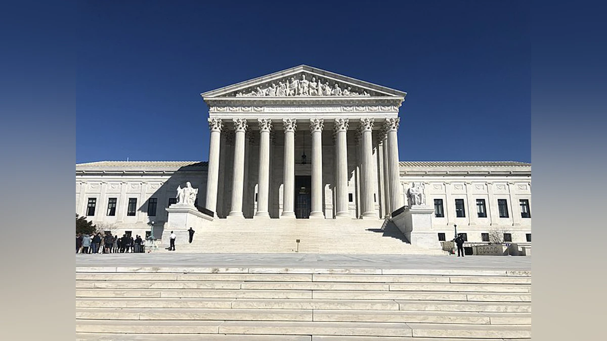 ਟ੍ਰੰਪ ਦੀ ਜਨਮ ਸਿੱਧੀ ਨਾਗਰਿਕਤਾ ਤੇ ਸੁਪਰੀਮ ਕੋਰਟ ਵਿਚ ਸੁਣਵਾਈ