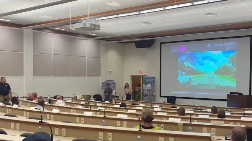 ਲੂਈਜ਼ੀਆਨਾ ਦੇ ਸਹਾਇਤਾ ਕਰਮਚਾਰੀ ਲਈ ਨਵਾਂ ਸਿਖਲਾਈ ਪ੍ਰੋਗਰਾਮ