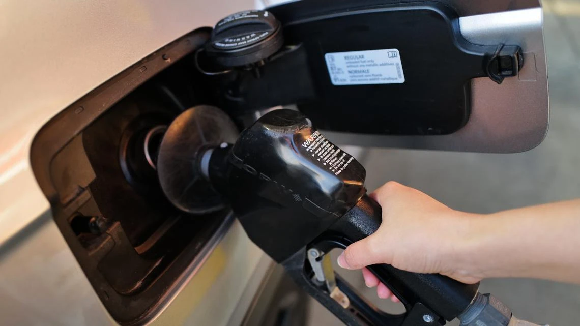 ਪੈਟਰੋਲ ਦੀ ਕੀਮਤ ਫਿਰ ਵਧੀ, $4 ਤੋਂ ਉਪਰ ਕਾਇਮ