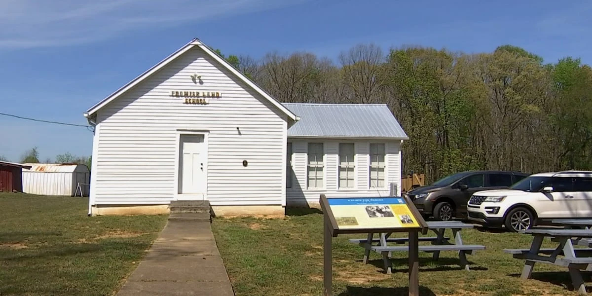 ਡਿਕਸਨ ਕਾਂਟੀ ਵਿੱਚ ਪ੍ਰੋਮਿਸ ਲੈਂਡ ਨੇ 150 ਸਾਲਾਂ ਕਾਲੇ ਇਤਿਹਾਸ ਨੂੰ ਸੰਭਾਲਿਆ