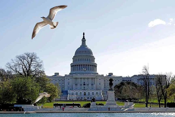 ਅਮਰੀਕੀ ਹاؤਸ ਨੇ ਹੈਟੀ ਦੇ ਇਮੀਗ੍ਰੈਂਟਾਂ ਲਈ ਸੁਰੱਖਿਆ ਕਾਨੂੰਨ ਪਾਸ ਕੀਤਾ