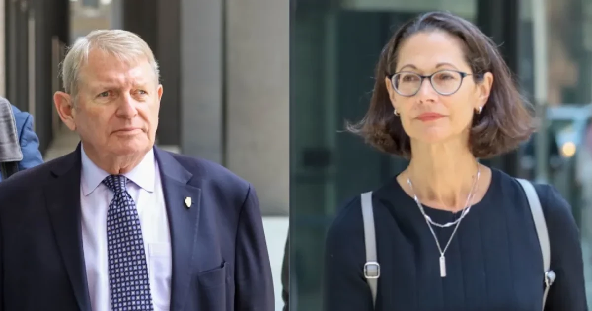 ਕੋਰਟ ਨੇ 'ਕੋਮਐਡ ਚਾਰ' ਮਾਮਲੇ 'ਚ ਮੁੜ ਟ੍ਰਾਇਲ ਤੇ ਜਰਾਬੰਦਾਂ ਨੂੰ ਰਿਹਾਈ ਦਾ ਹੁਕਮ ਦਿੱਤਾ