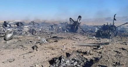 ਟ੍ਰੰਪ ਨੇ ਇਰਾਨ ਨੂੰ ਨਵਾਂ ਖ਼ਤਰਨਾਕ ਚੈਲੰਜ ਦਿੱਤਾ