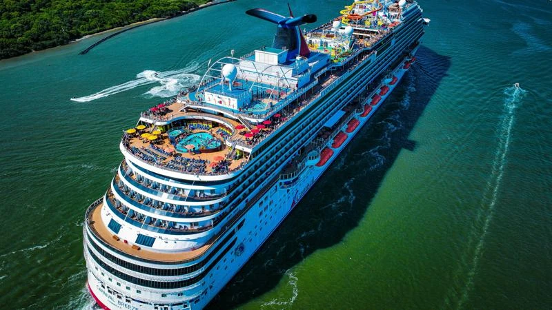 ਕ੍ਰੂਜ਼ ਸ਼ਿਪ 'ਤੇ ਸ਼ਰਾਬ ਪੀਣ ਦੀ ਹੱਦ ਮਤੇ ਕਿਹੜੀ ਹੋਣੀ ਚਾਹੀਦੀ ਹੈ?