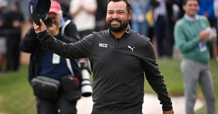 ਜੇਜੇ ਸਪਾਅਨ ਨੇ ਟੈਕਸਾਸ ਓਪਨ ਜਿੱਤਿਆ, ਲੌਰਨ ਕੌਗਲਿਨ ਚੈਂਪਿਅਨ