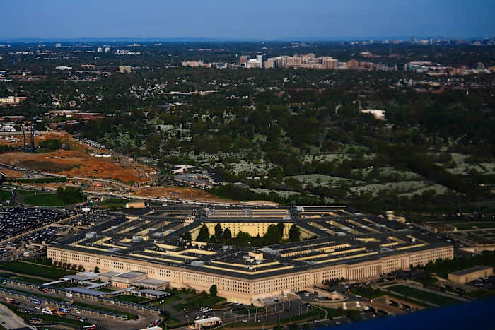 ਅਮਰੀਕਾ ਦਾ ਪੈਸੀਫਿਕ 'ਚ ਨਸ਼ਾ ਸਮੰਦਰ ਜਹਾਜ਼ 'ਤੇ ਹਮਲਾ, 4 ਦੀ ਮੌਤ