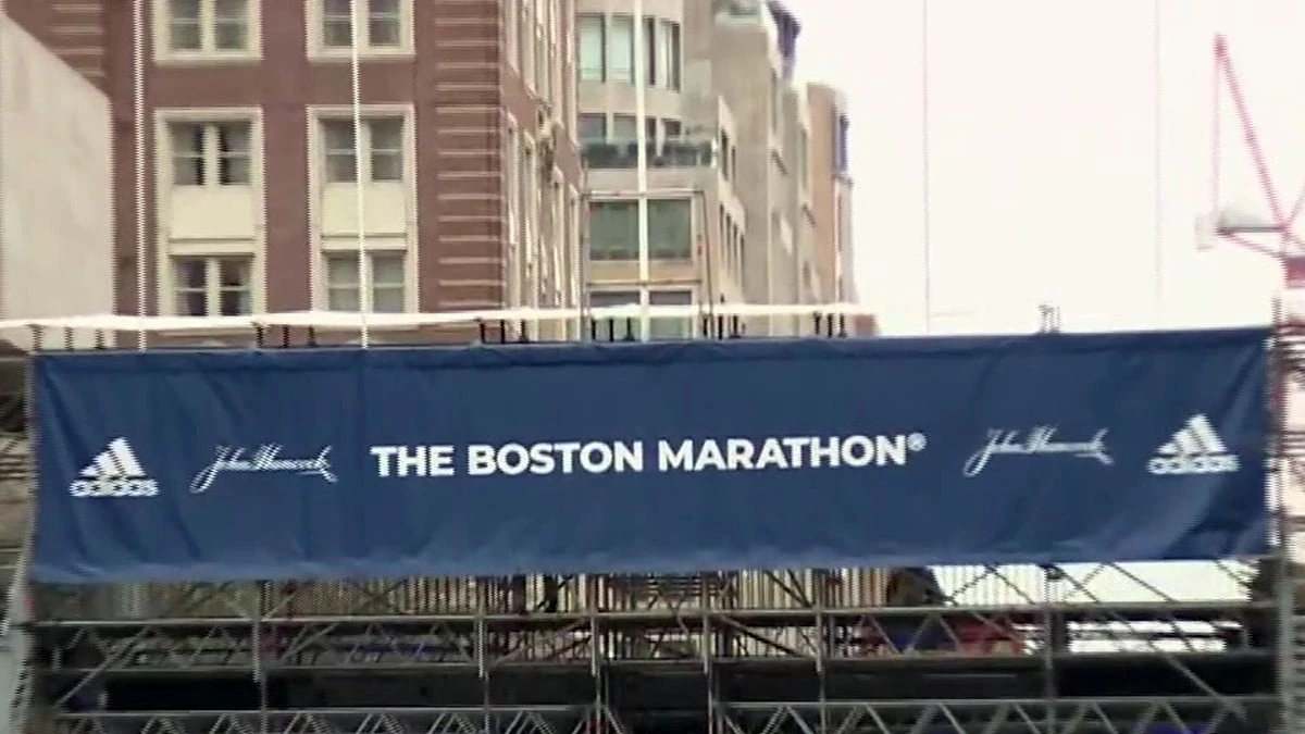 ਜ਼ੁਹੈਰ ਤਲਬੀ ਤੇ ਜੈਸ ਮੈਕਕਲੇਨ ਨੇ ਬੋਸਟਨ ਮੈਰਾਥਨ 'ਚ ਅਮਰੀਕੀ ਰਿਕਾਰਡ ਬਣਾਏ