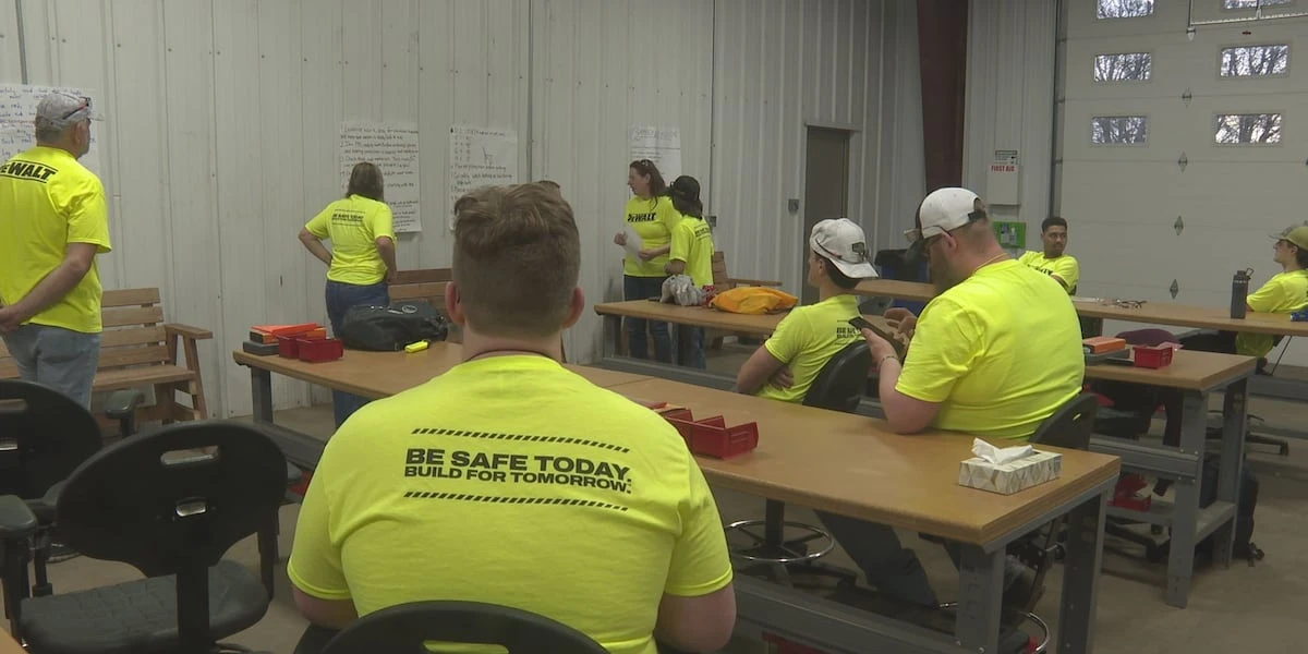 ਨਵਾਂ ਕੋਰਸ ਬਨਿਆ ਮਜ਼ਦੂਰਾਂ ਦੀ ਕਮੀ ਪੂਰੀ ਕਰਨ ਲਈ