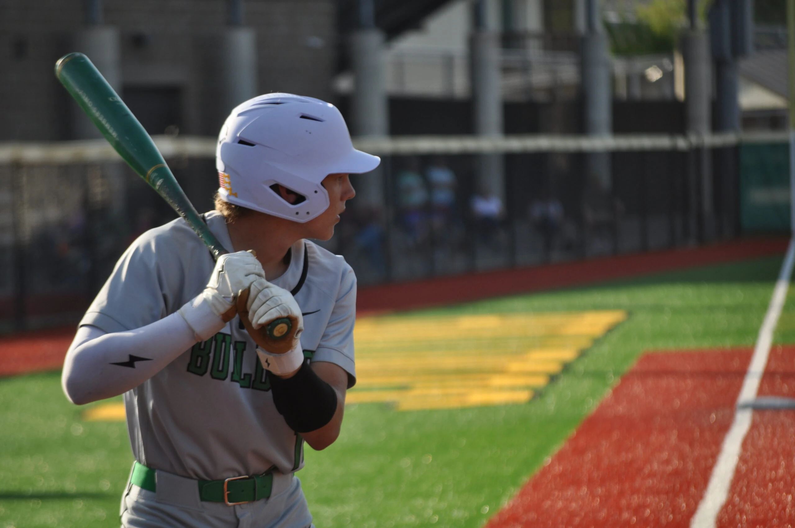 ਡੋਡਰਿੱਜ਼ ਦੀ ਜ਼ਬਰਦਸਤ ਜਿੱਤ, ਸਾਊਥ ਹੈਰਿਸਨ ਨੂੰ 11-1 ਨਾਲ ਹਰਾਇਆ