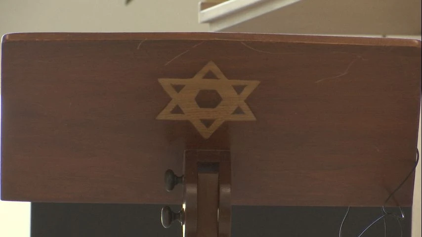 ബੇਟൺ റൂജ് 'ਚ ਯੋਮ ഹਾਸ਼ോਆਹ ਸਮਾਰোহ, ਸ਼ਿਕਾਰਾਂ ਨੂੰ ਸਮੀਰਤ ਕਰਨ ਦਾ ਐਲਾਨ