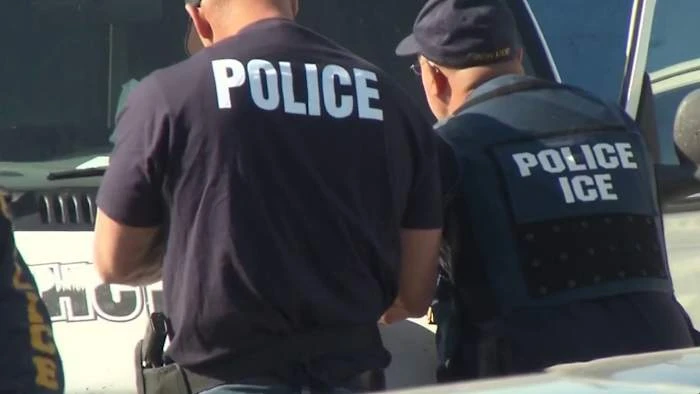 ਹਿਊਸਟਨ 'ਚ 2 ਹਫ਼ਤੇ ਵਿੱਚ 277 ਗੈਰਕਾਨੂੰਨੀ ਅਪਰਾਧੀ ਕਾਬੂ