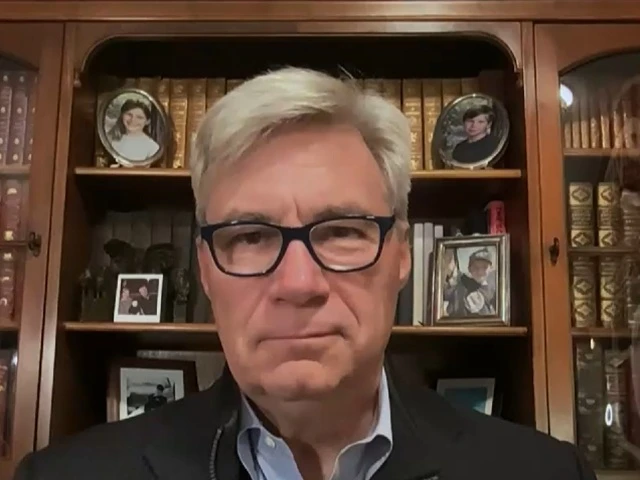 ਸੈਨੇਟਰ ਵਾਈਟਹਾਊਸ ਨੇ ਟਰੰਪ ਨੂੰ 'ਦਾਕੂਆਂ ਦਾ ਗੈਸ ਸਟੇਸ਼ਨ' ਕਿਹਾ