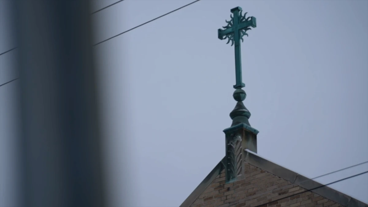 ਸਿੰਸਿਨਾਟੀ ਚਰਚ ਵਿੱਚ 15 ਸਾਲਾਂ ਵਿੱਚ ਸਭ ਤੋਂ ਵਧੀਕ ਵਾਧਾ