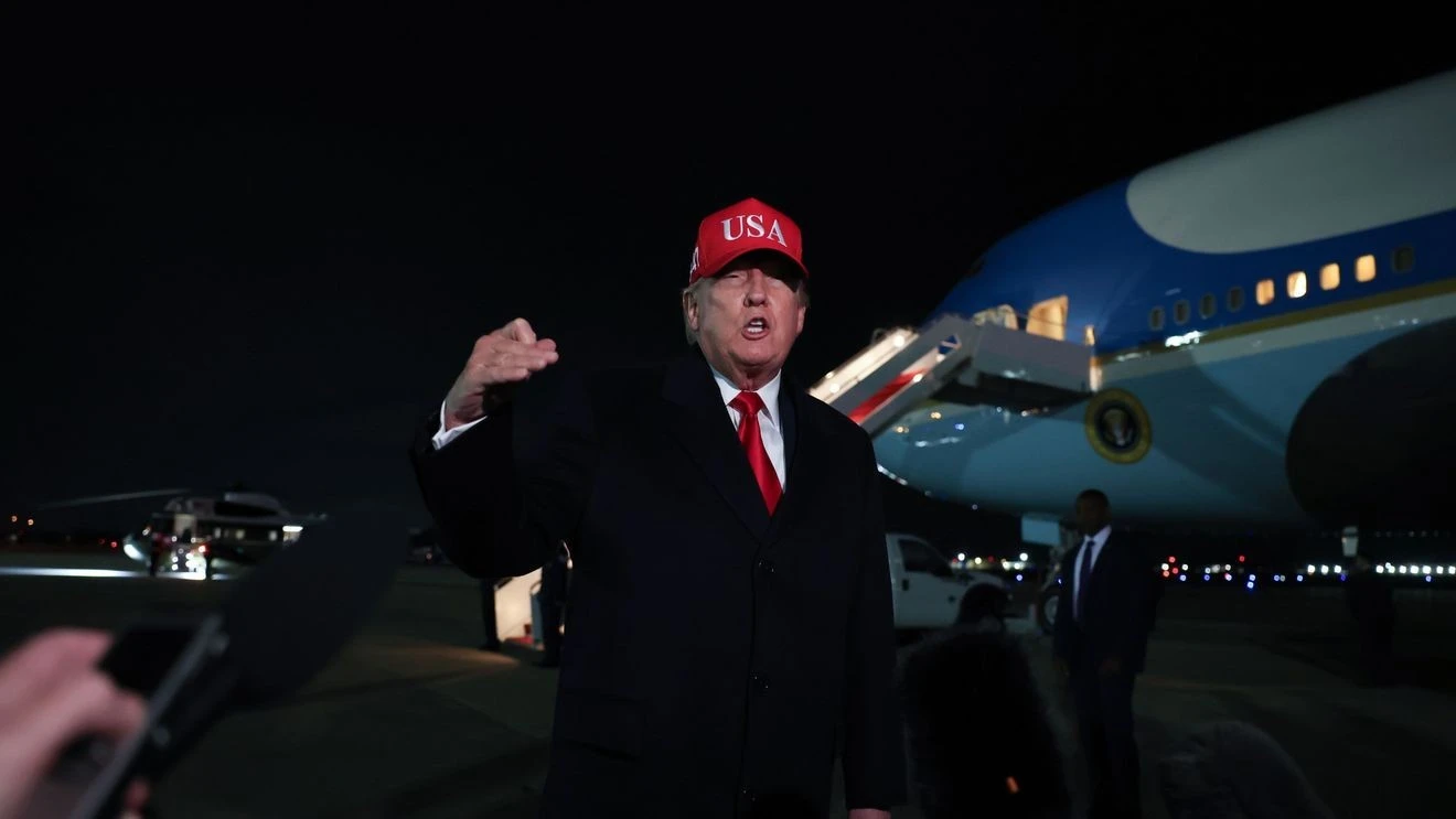 ਅਮਰੀਕਾ ਅਤੇ ਇਰਾਨ ਵਿਚ ਸਥਾਈ ਸਾਫਾ ਮੋਸ਼ਕਿਲ