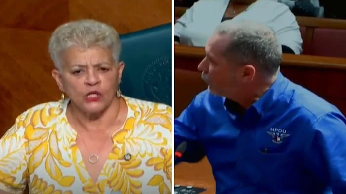 ਹਿਊਸਟਨ ਸਿਟੀ ਕਾਉਂਸਿਲ ’ਚ ਗਰਮਾਗਰਮੀ, ਇਮੀਗ੍ਰੇਸ਼ਨ ਕਾਨੂੰਨ 'ਤੇ ਝਗੜਾ