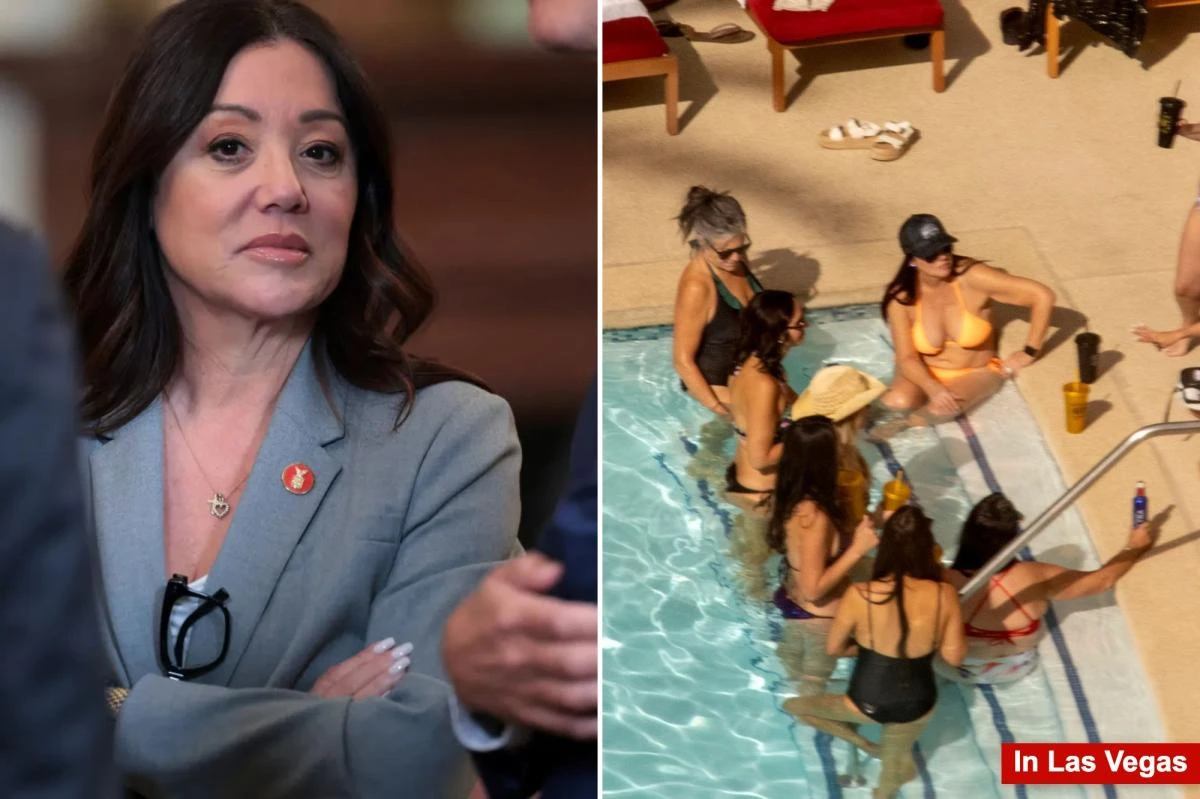 ਮਜ਼ਦੂਰ ਸਚਿਵ ਲੋਰਿ ਚਾਵੇਜ਼-ਡੀਰੇਮਰ ਨੇ ਅਸਤੀਫਾ ਦਿੱਤਾ