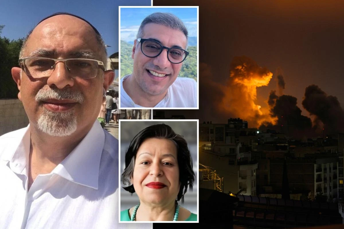 ਅਮਰੀਕੀ ਬੰਦੀਆਂ ਨੂੰ ਛੁਟਕਾਰਾ ਪਹਿਲਾ ਮਕਸਦ ਬਣਾਵੋ: ਪਰਿਵਾਰਾਂ ਦੀ ਟ੍ਰੰਪ ਨੂੰ ਅਪੀਲ