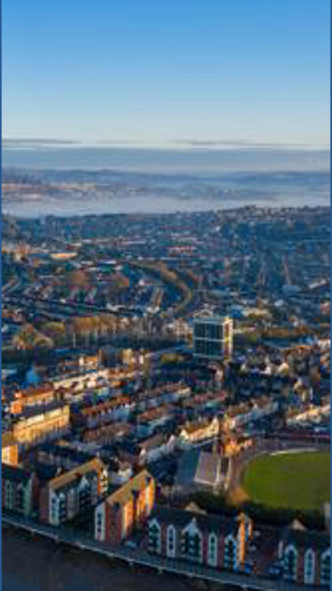 ਯੂਕੇ ਯਾਤਰਾ ਲਈ ਨਵਾਂ ਇਲੈਕਟ੍ਰਾਨਿਕ ਪਰਮਿਸ਼ਨ ਜਰੂਰੀ