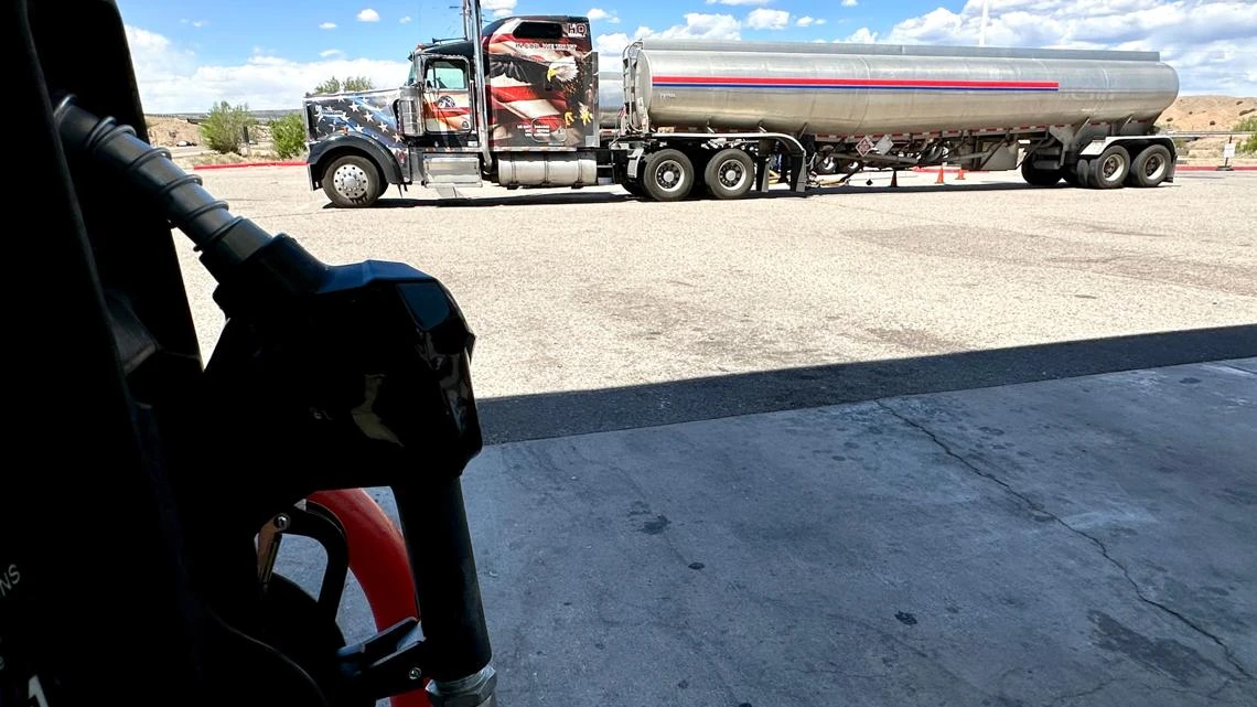 ਗੈਸ ਦੀ ਕੀਮਤਾਂ ਵਿੱਚ ਹੌਲਕਾ ਥੋੜਾ ਹਿੱਲ