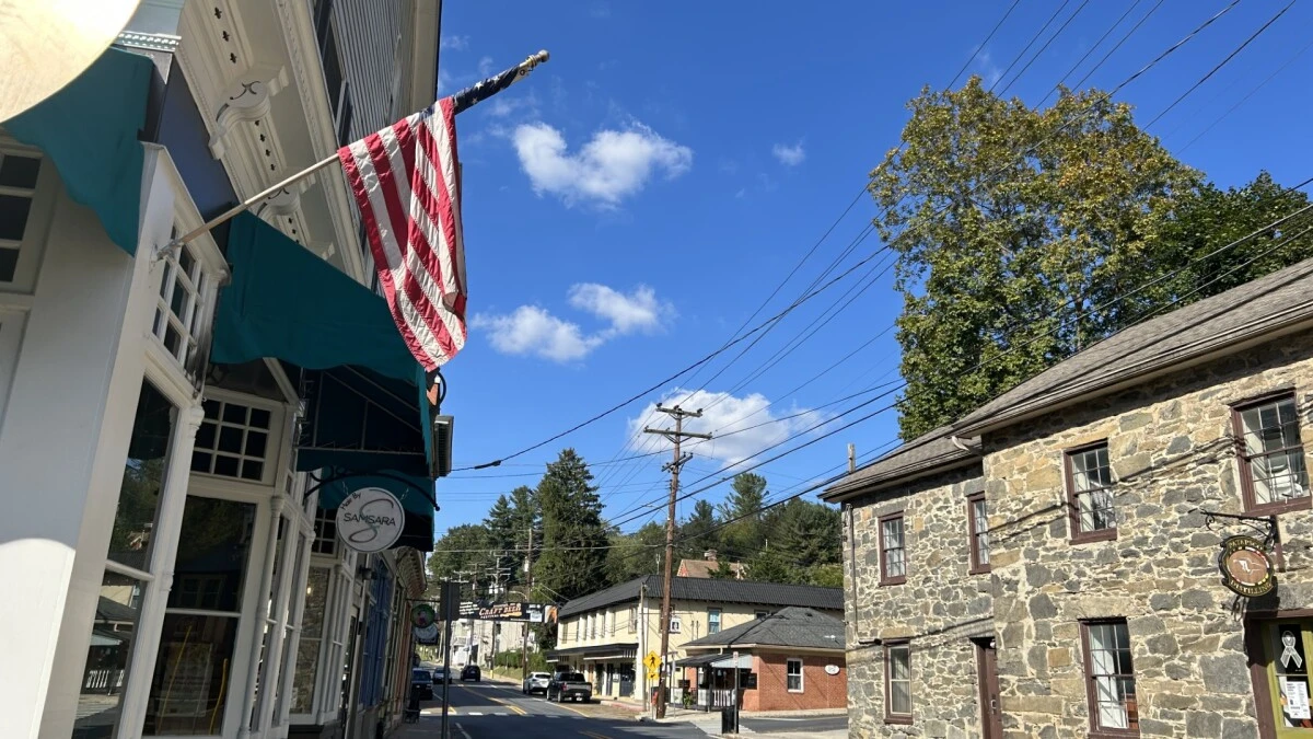 ਸਾਇਕਸਵਿੱਲ Downtown ਨੂੰ ਮਿਲਿਆ ਵੱਡਾ ਅਵਾਰਡ