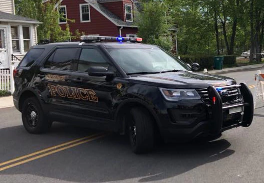 ਸੀਮੂਰ ਪੁਲਿਸ ਅਧਿਕਾਰੀ ’ਤੇ 32 ਹਜ਼ਾਰ ਡਾਲਰ ਗਲਤ ਵਰਤੇਣ ਦਾ ਆਰੋਪ