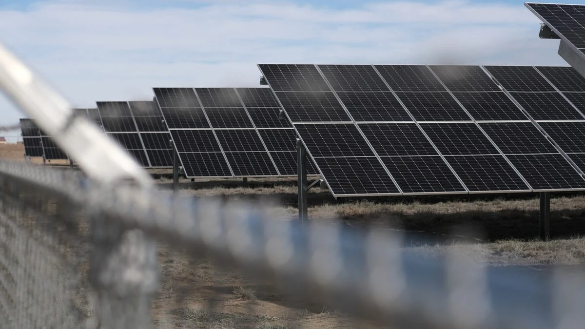 ਡੇਲਾਵੇਅਰ 'ਚ ਛੋਟੀ ਸੂਰਜੀ ਬਿਜਲੀ ਲਈ ਨਵਾਂ ਕਾਨੂੰਨ