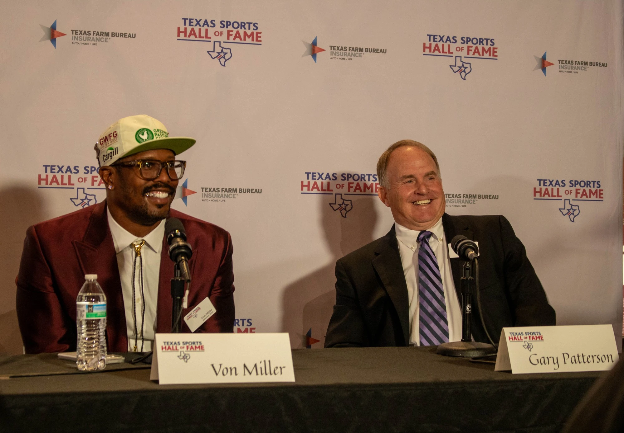 ਟੈਕਸਾਸ ਸਪੋਰਟਸ ਹਾਲ ਆਫ ਫੇਮ ’ਚ ਸਟੇਟ ਦਾ ਮਾਣ