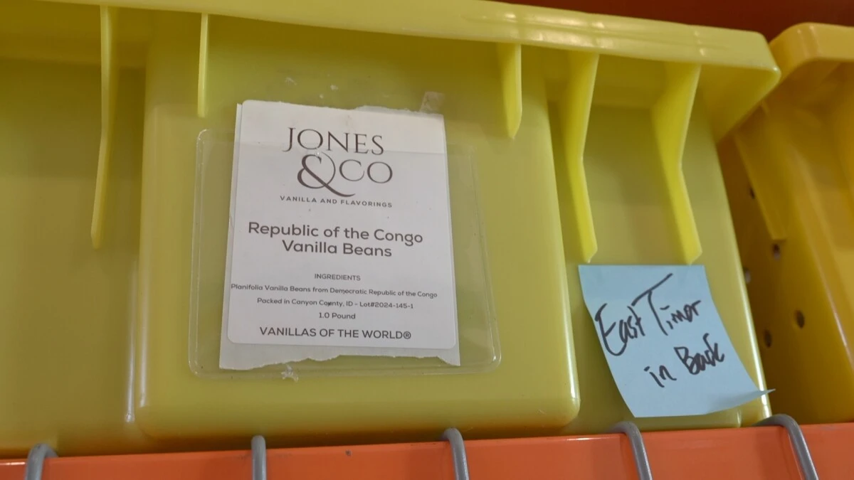 ਨਾੰਪਾ ਦੇ ਵਨੀਲਾ ਆਯਾਤਕਾਰ ਨੇ ਟੈਰੀਫ਼ ਖਿਲਾਫ਼ ਲੜਾਈ ਕੀਤੀ