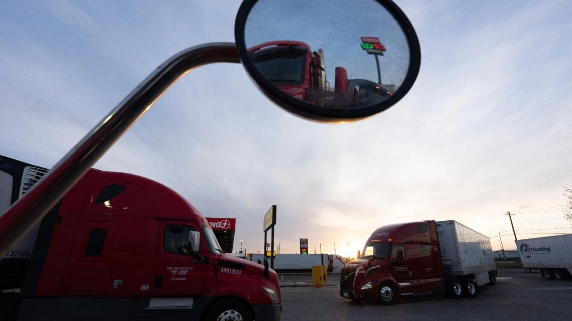 ਗੈਸ ਦੀ ਕੀਮਤਾਂ ਵਿੱਚ ਇੱਕ ਸੈਂਟ ਦੀ ਕਮੀ