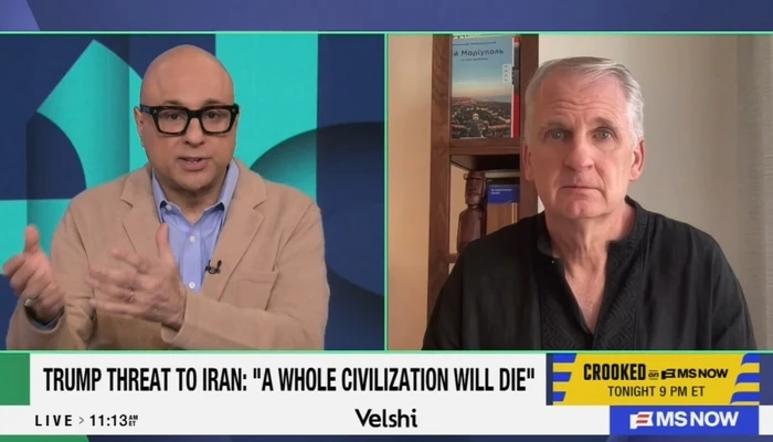 ਟਰੰਪ ਦੇ ਟ੍ਰੂਥ ਸੋਸ਼ਲ ਪੋਸਟਾਂ ਤੋਂ ਫੌਜੀਆਂ 'ਤੇ ਜਨਰਾਦ ਕਰਵਾਈ ਦੀ ਆਸਾਰ