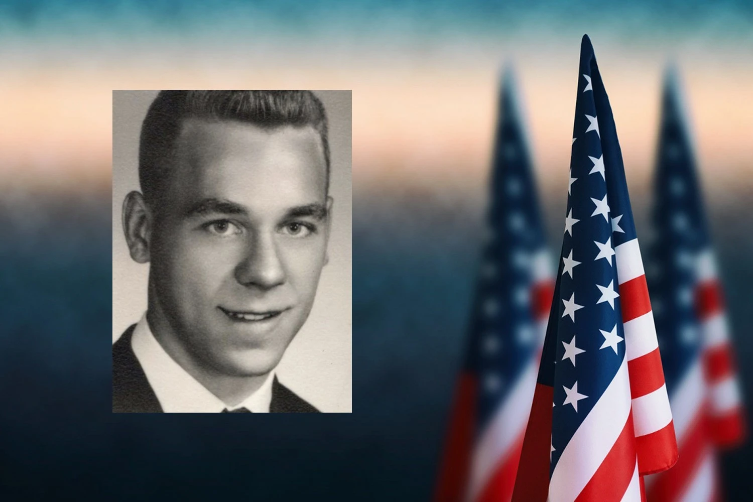 ਵੀਅਤਨਾਮ ਜੰਗ ਦੇ ਸੈਨਾ ਵੈਟਰਨ ਜੇਸੀ ਬਲੇਸਟ ਦਾ ਸਨਮਾਨ