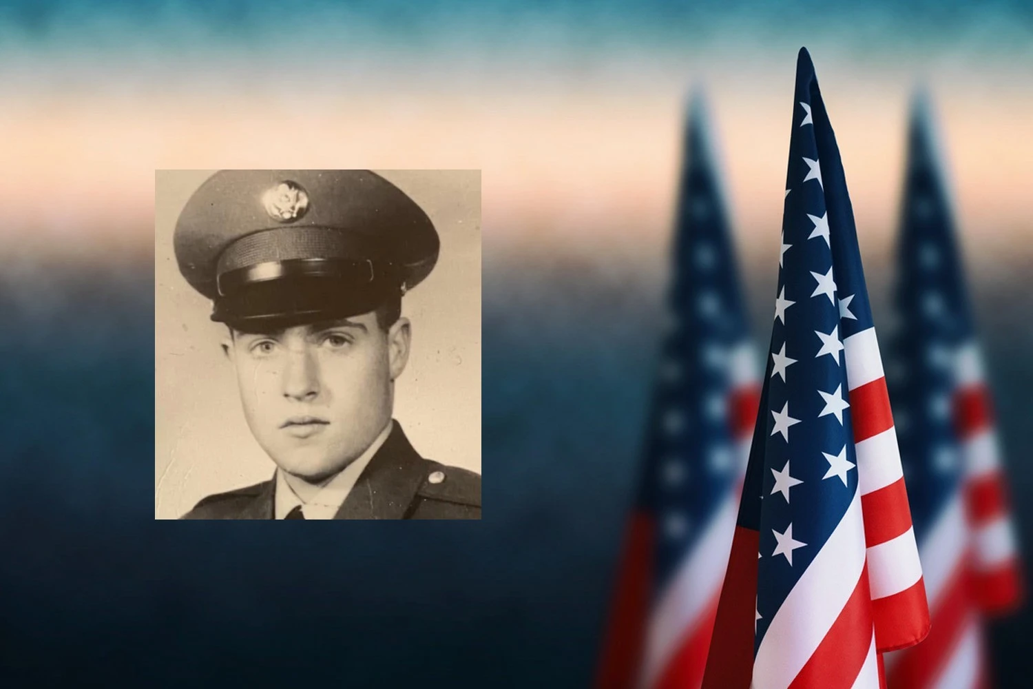 ਸੈਨਾ ਦੀ ਸੇਵਾ ਕਰਦੇ ਦਾਵਿਦ ਬਰਕ ਨੂੰ ਅੰਤਿਮ ਵਿਦਾਈ