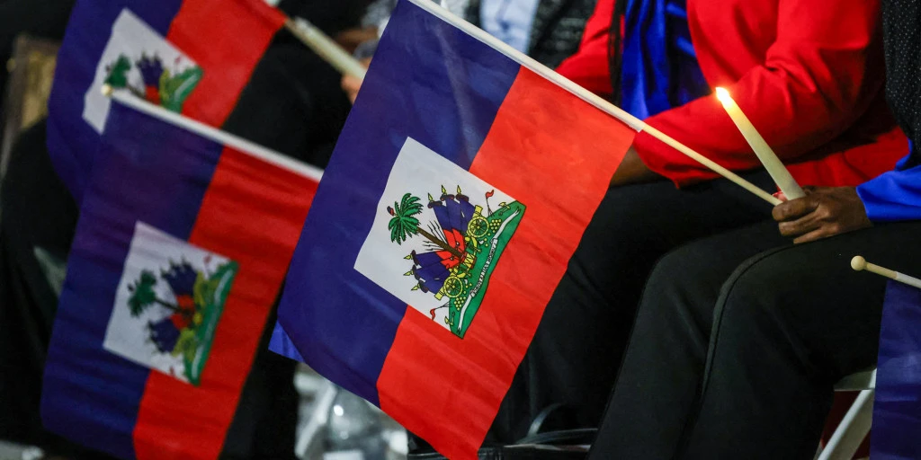 ਹਾਊਸ ਨੇ ਹਾਈਟੀਅਨ ਇਮੀਗ੍ਰੈਂਟਾਂ ਲਈ ਕਾਨੂੰਨ ਪਾਸ ਕੀਤਾ