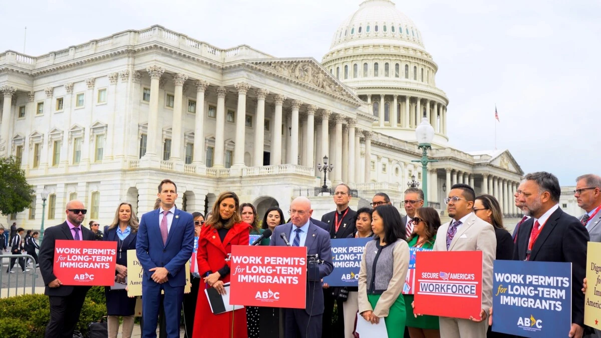 ਮਾਰਕ ਕੇਲੀ ਨੇ ਦੋ-ਦਲੀ ਇਮੀਗ੍ਰੇਸ਼ਨ ਸੁਧਾਰ ਦੀ ਮੰਗ ਕੀਤੀ