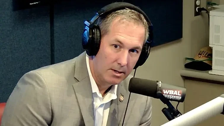 ਮੇਰੀਲੈਂਡ ਵਿਧਾਇਕ ਨੇ ਟਰੰਪ ਦੀ ਇਰਾਨ ਖ਼ਿਲਾਫ਼ ਧਮਕੀ 'ਤੇ ਕੀਤਾ ਪ੍ਰਹਾਰ