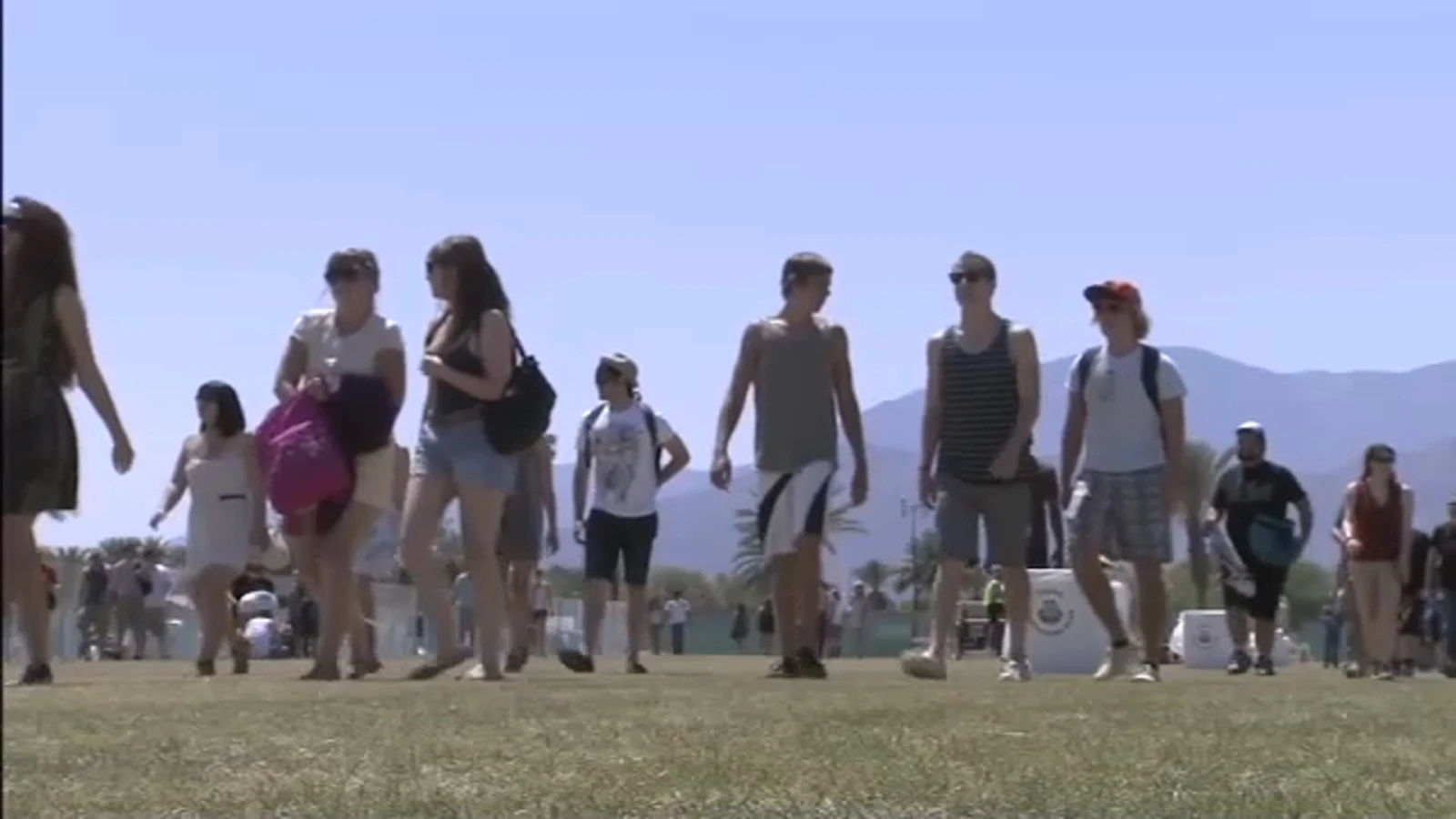 ਕੋਚੇਲਾ ਸਮਾਰੋਹਾਂ ਉੱਤੇ ਹਵਾਈ ਸੁਰੱਖਿਆ ਲਈ ਨਵੀਂ ਕਾਨੂੰਨੀ ਪੇਸ਼ਕਸ਼